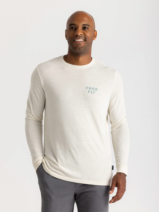 Free Fly - Evenfall Long Sleeve