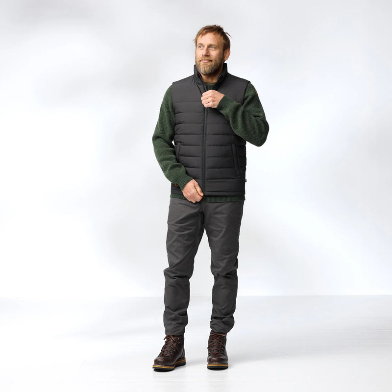 Fjällräven - Greenland Down Liner Vest