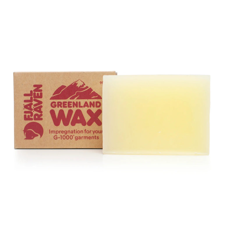 Fjällräven - Greenland Wax