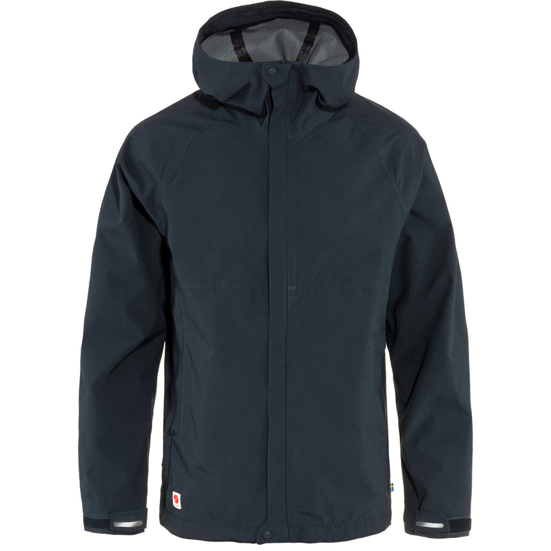 Fjällräven - Men's HC Hydratic Trail Jacket