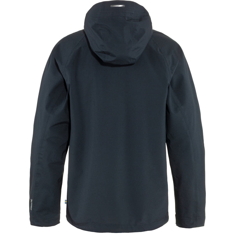 Fjällräven - Men's HC Hydratic Trail Jacket