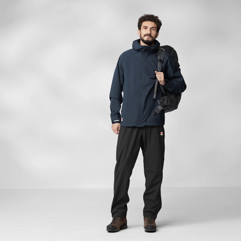 Fjällräven - Men's HC Hydratic Trail Jacket