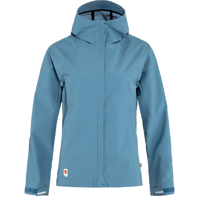 Fjällräven - Women's HC Hydratic Trail Jacket