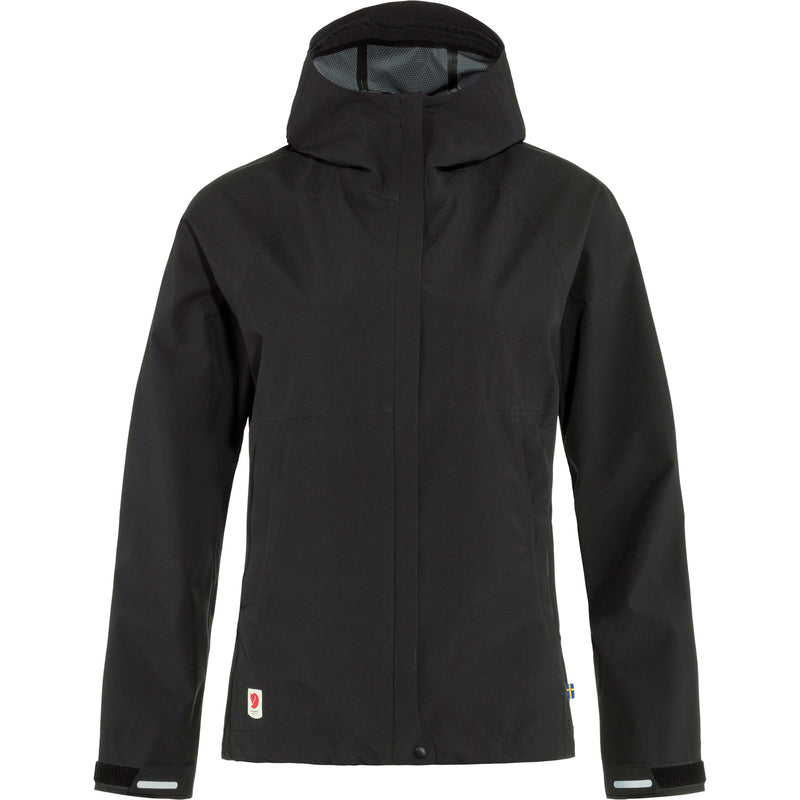 Fjällräven - Women's HC Hydratic Trail Jacket