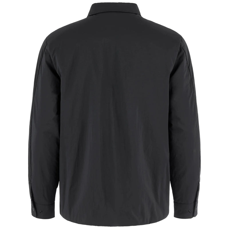 Fjällräven - Men's HC Insulated Shirt Jacket