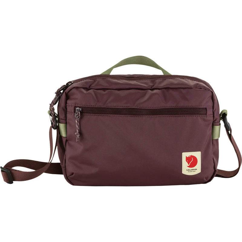Fjällräven - High Coast Crossbody