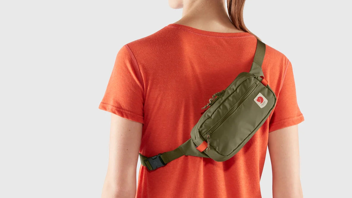 Fjällräven - High Coast Hip Pack