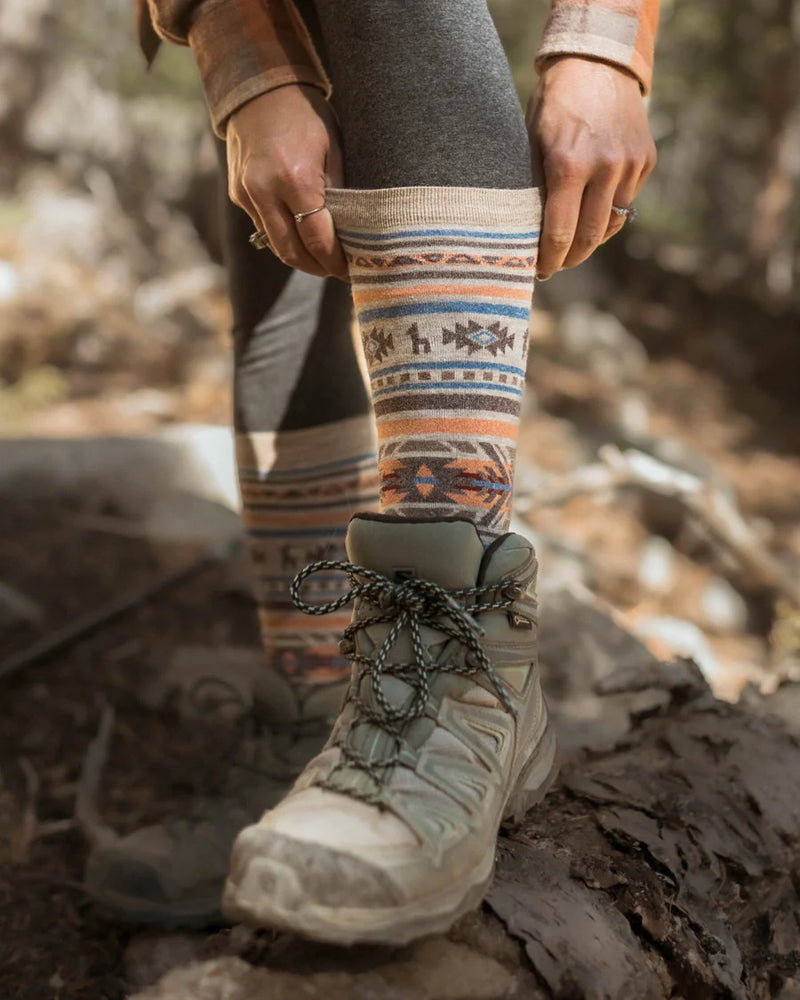 PAKA - Essential Inca Socks