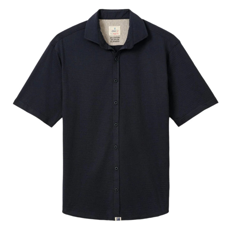 Johnnie-O - Surfsucker Button-Down Shirt