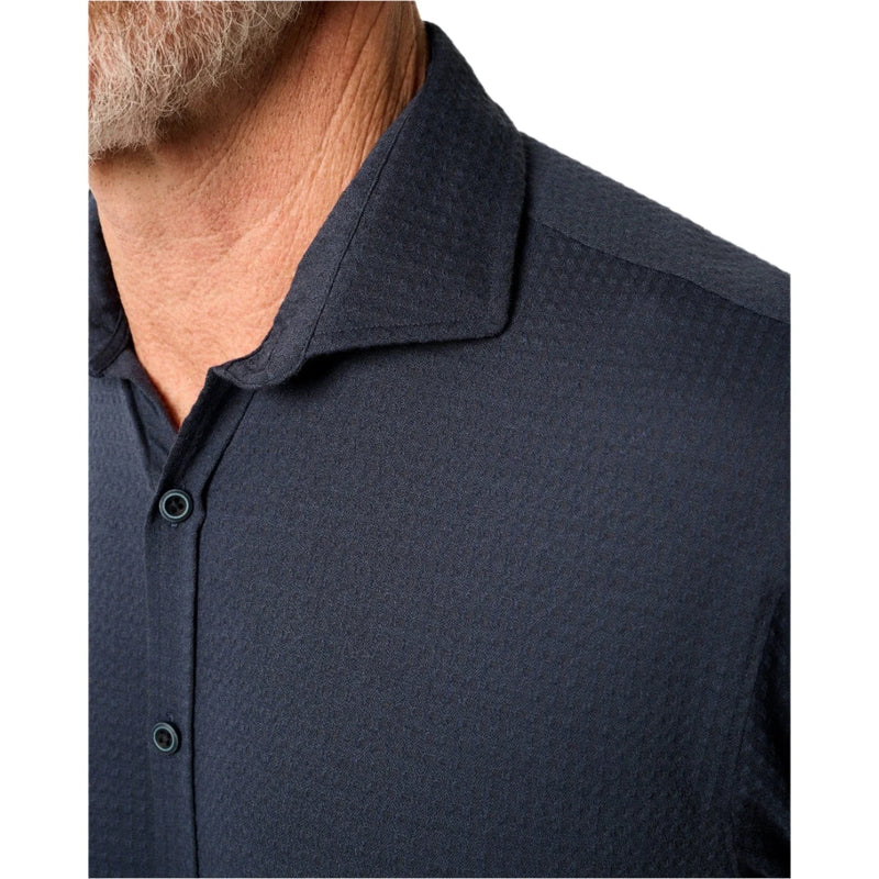 Johnnie-O - Surfsucker Button-Down Shirt