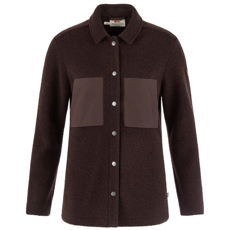 Fjällräven - Kaitum Overshirt