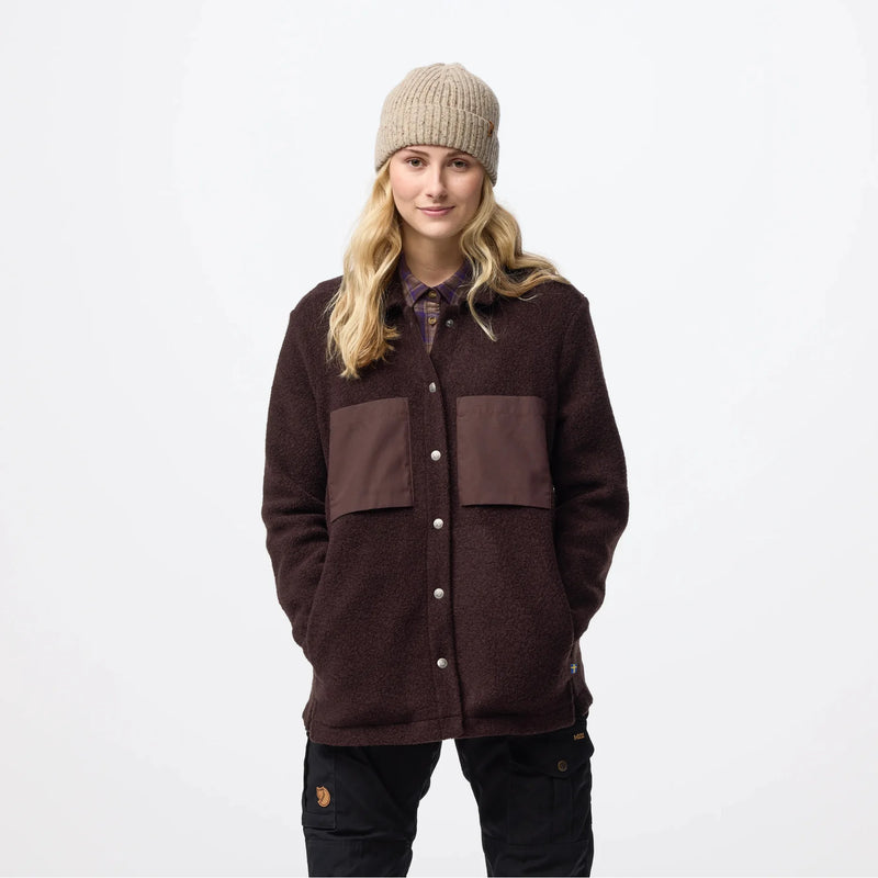 Fjällräven - Kaitum Overshirt