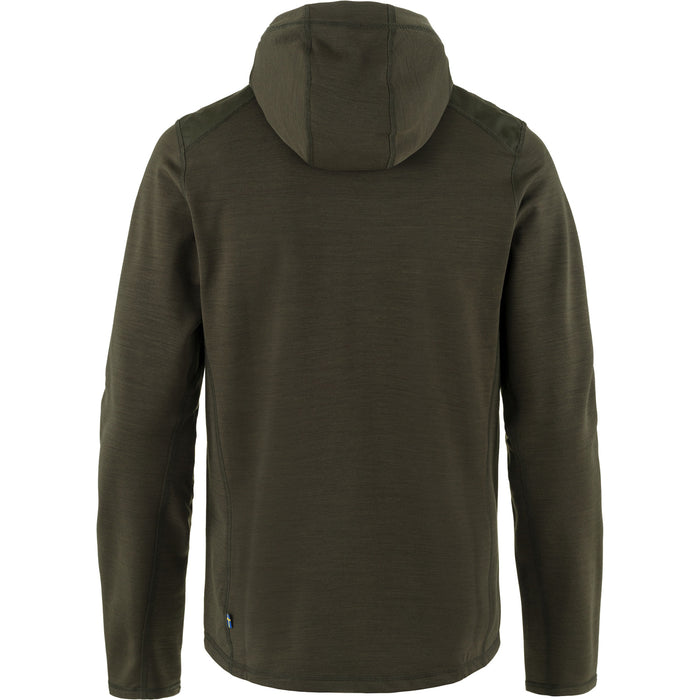 Fjällräven - Keb Fleece Hoodie