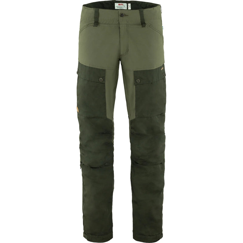 Fjällräven - Keb Trousers
