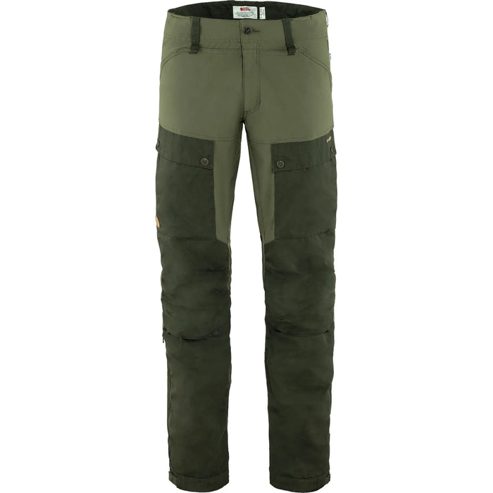 Fjällräven - Keb Trousers