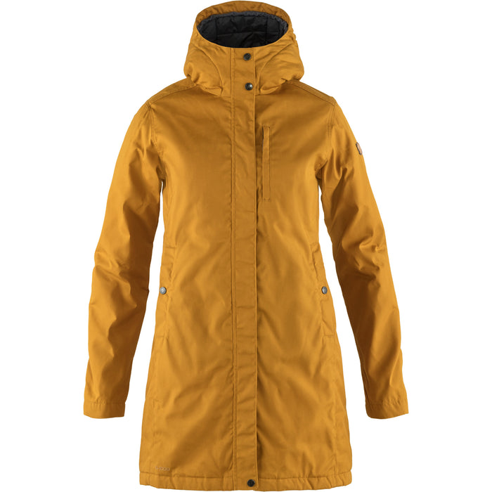 Fjällräven - Kiruna Padded Parka