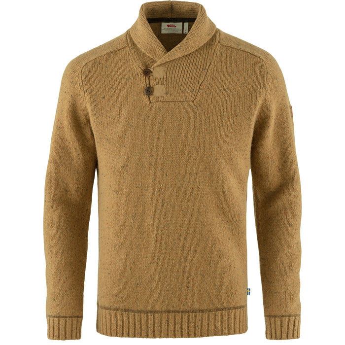 Fjällräven - Men's Lada Sweater