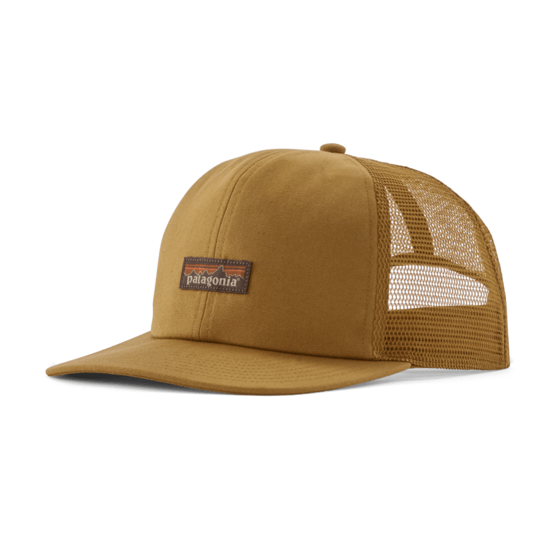 Patagonia - Relaxed Trucker Hat