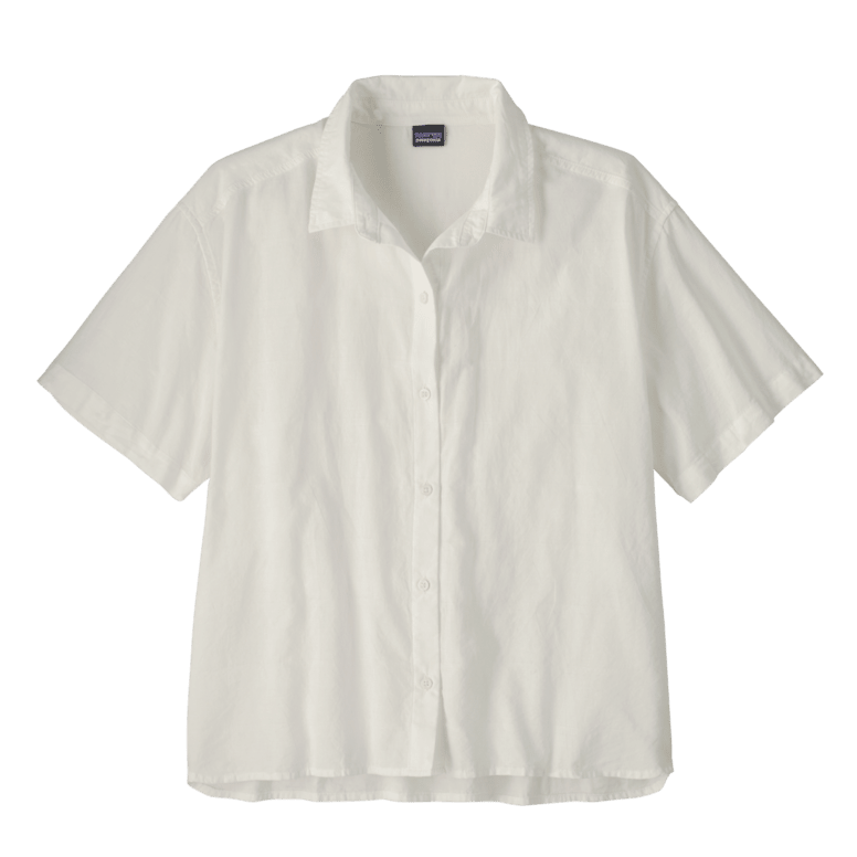 Patagonia - W Lightweight A/C Shirt