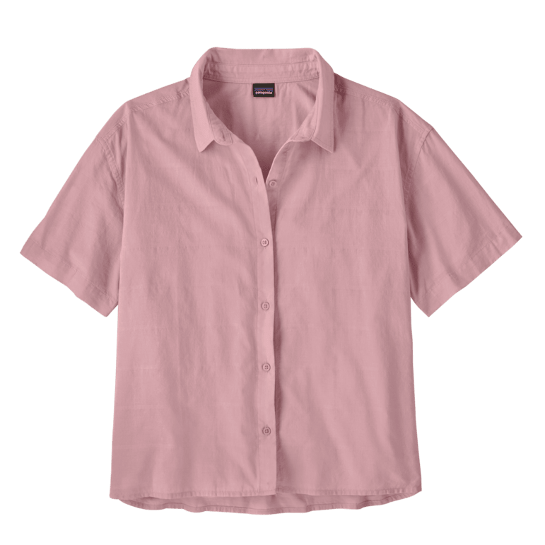 Patagonia - W Lightweight A/C Shirt