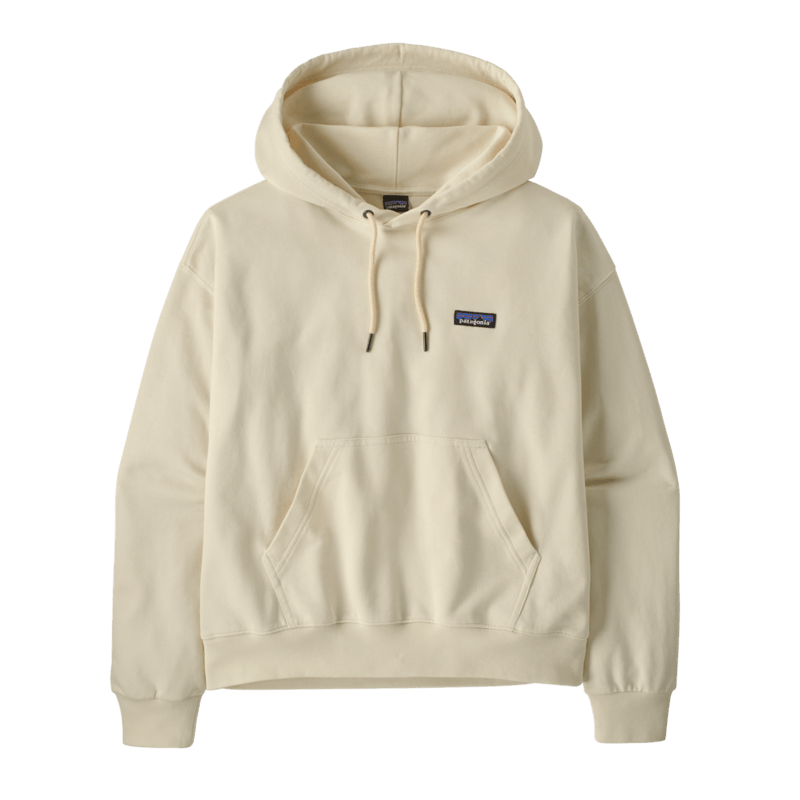 Patagonia - W Daily Hoody