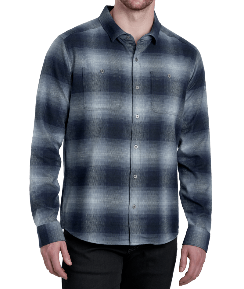 KÜHL - Law Flannel LS