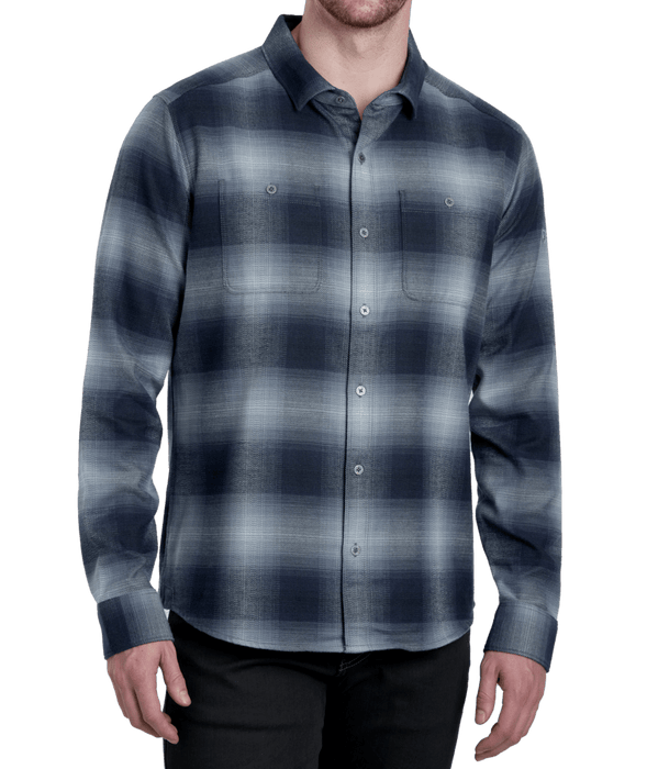 KÜHL Law Flannel LS