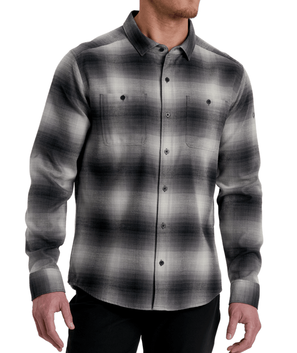 KÜHL Law Flannel LS