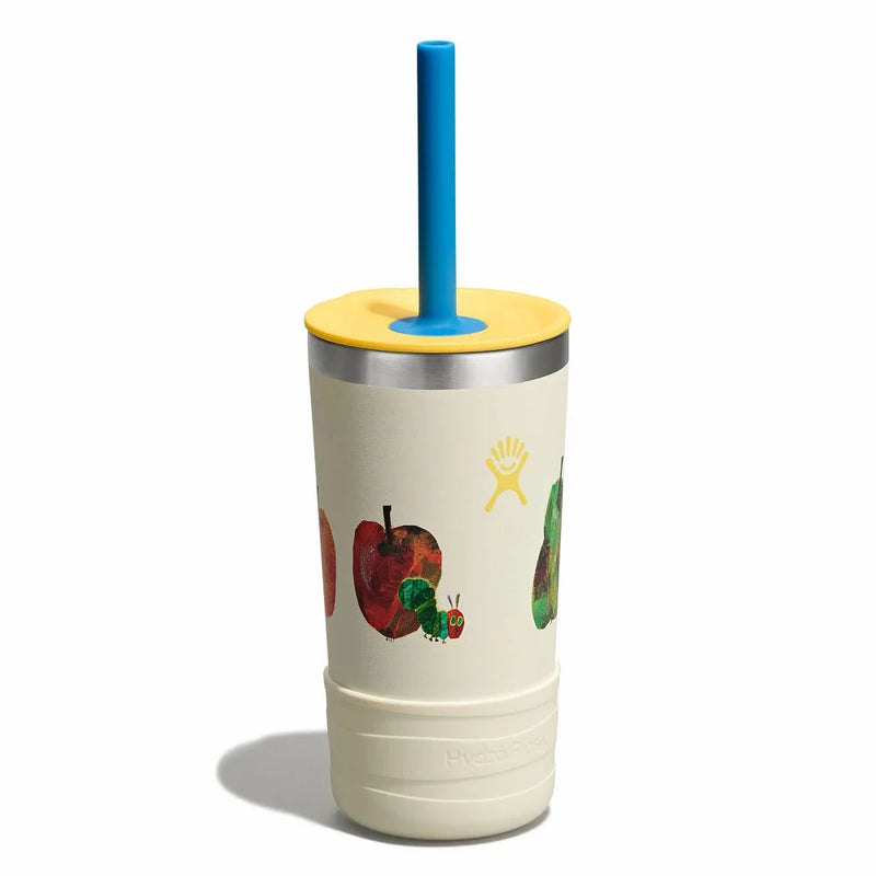 Hydro Flask - 12 oz Kids Tumbler | World of Eric Carle™