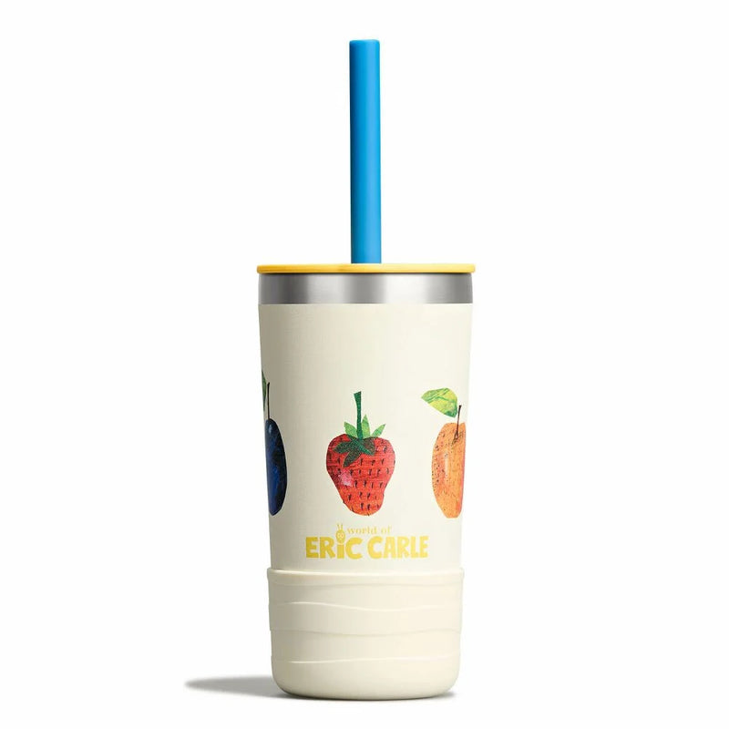 Hydro Flask - 12 oz Kids Tumbler | World of Eric Carle™