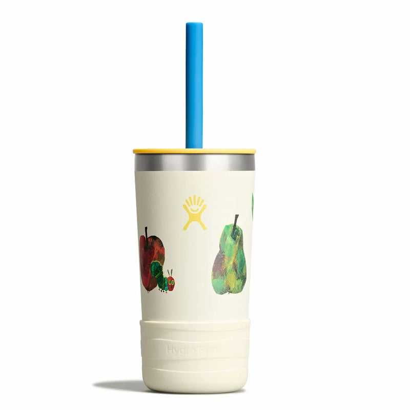 Hydro Flask - 12 oz Kids Tumbler | World of Eric Carle™