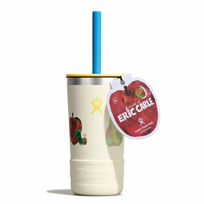 Hydro Flask - 12 oz Kids Tumbler | World of Eric Carle™