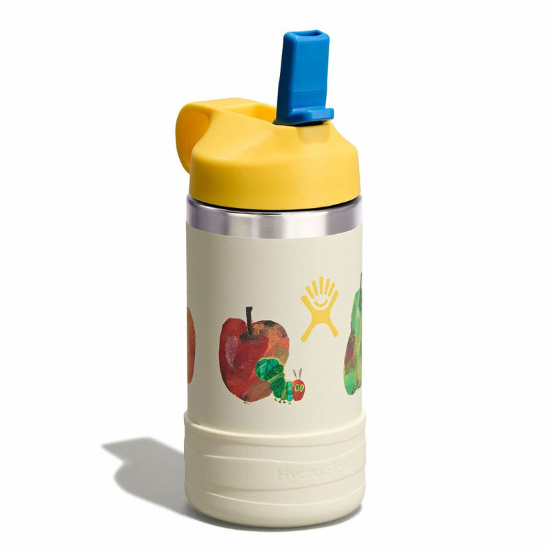 Hydro Flask - 12 oz Kids Wide Mouth Bottle