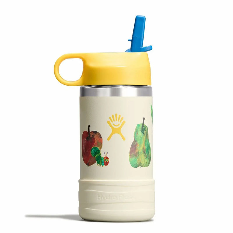 Hydro Flask - 12 oz Kids Wide Mouth Bottle