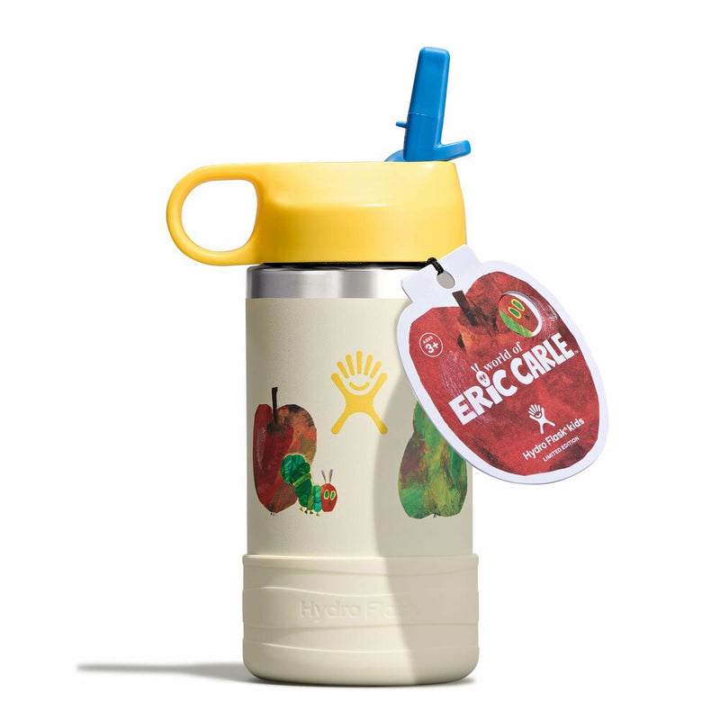 Hydro Flask - 12 oz Kids Wide Mouth Bottle