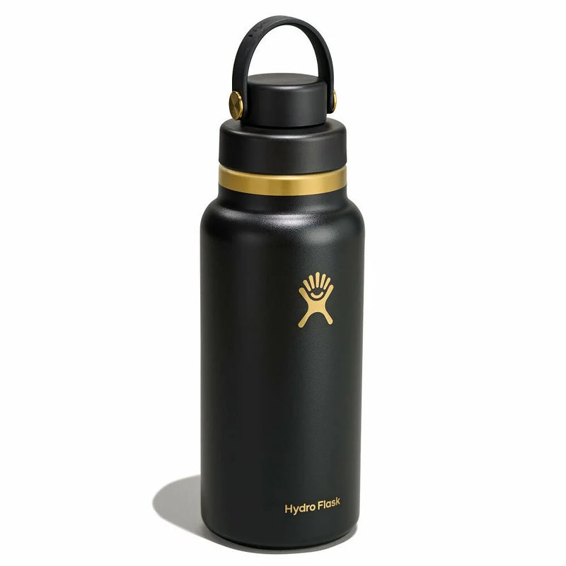 Hydro Flask - 32 oz Wide Mouth | Flex Chug Cap
