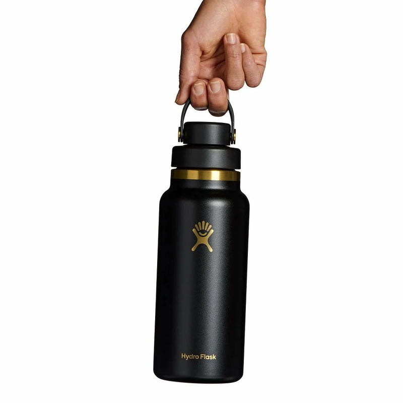 Hydro Flask - 32 oz Wide Mouth | Flex Chug Cap