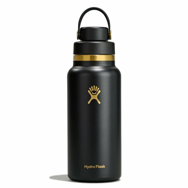 Hydro Flask - 32 oz Wide Mouth | Flex Chug Cap