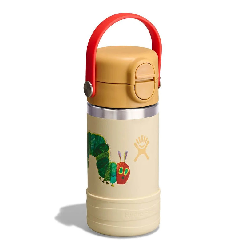 Hydro Flask - Kids 12 oz Bottle - World of Eric Carle
