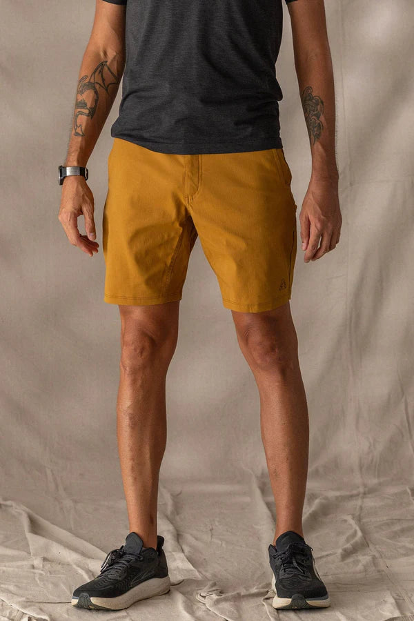 LIVSN - Ecotrek Trail Shorts