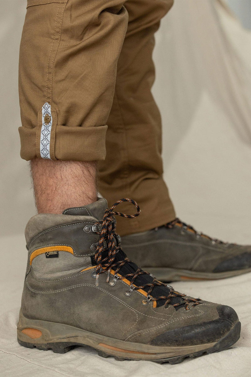 LIVSN - Flex Canvas Pants V3