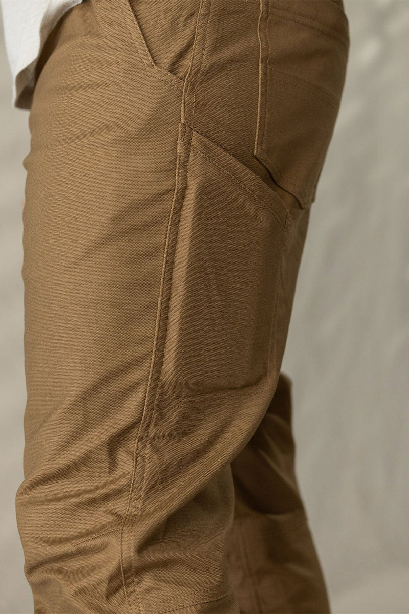 LIVSN - Flex Canvas Pants V3