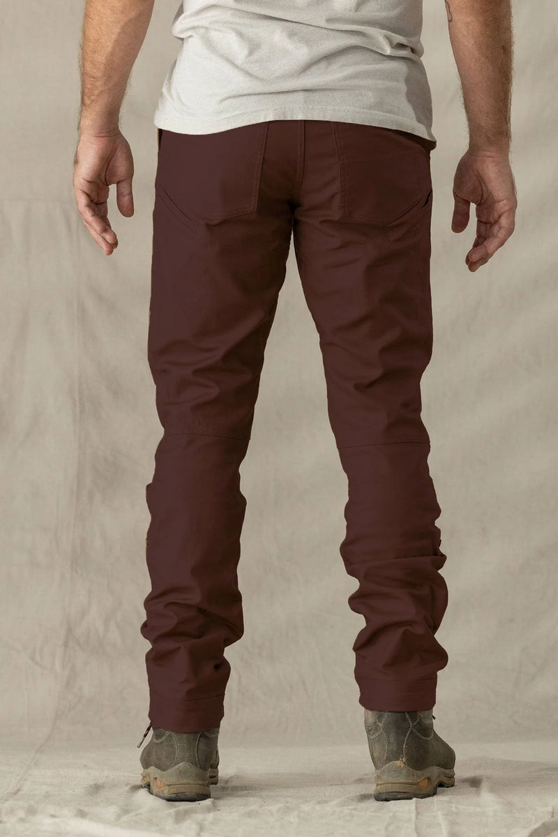 LIVSN - Flex Canvas Pants V3