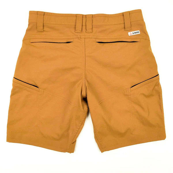 LIVSN - Ecotrek Trail Shorts