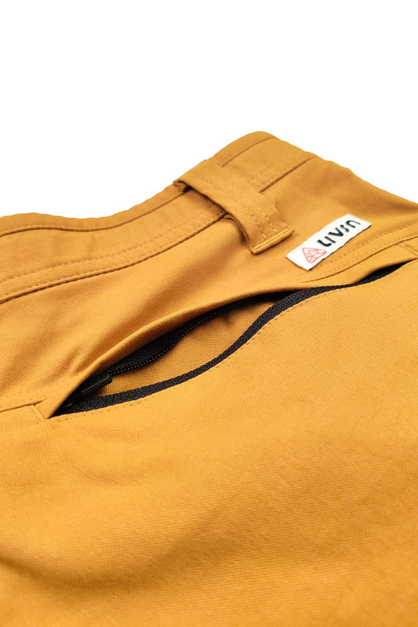 LIVSN - Ecotrek Trail Shorts