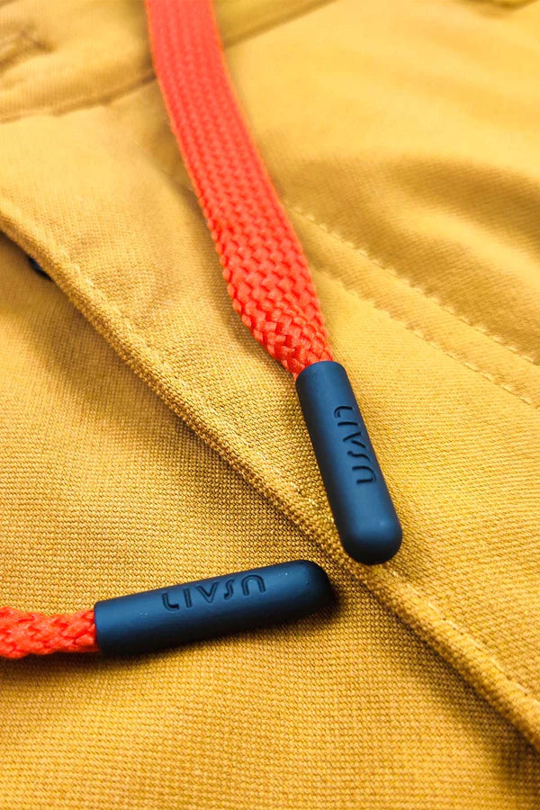 LIVSN - Ecotrek Trail Shorts