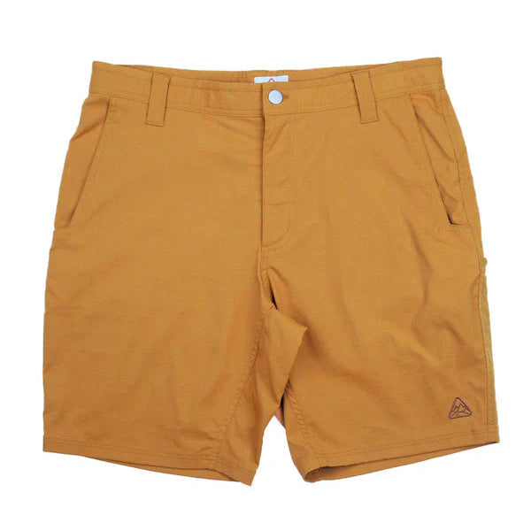 LIVSN - Ecotrek Trail Shorts