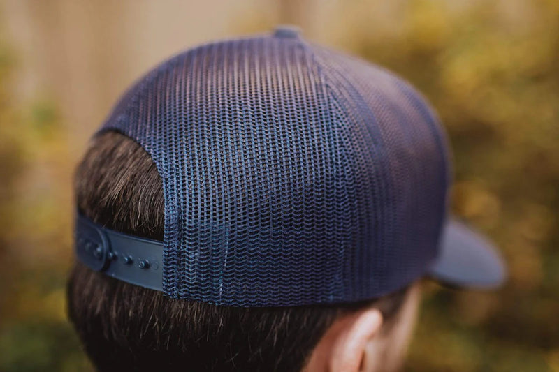 LIVSN - Half Dome Hat