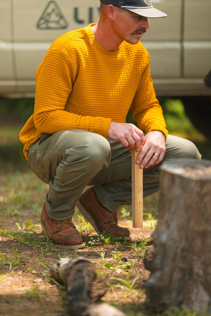 LIVSN - Highlands Sweater