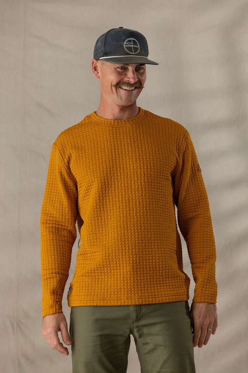 LIVSN - Highlands Sweater